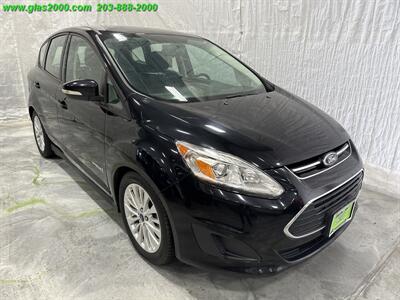 2017 Ford C-MAX Hybrid SE - Photo 2 - Bethany, CT 06524