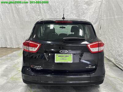 2017 Ford C-MAX Hybrid SE - Photo 20 - Bethany, CT 06524