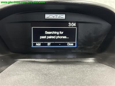 2017 Ford C-MAX Hybrid SE - Photo 29 - Bethany, CT 06524