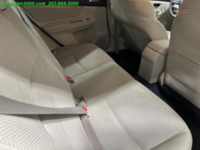2014 Subaru XV Crosstrek 2.0i Premium   - Photo 10 - Bethany, CT 06524