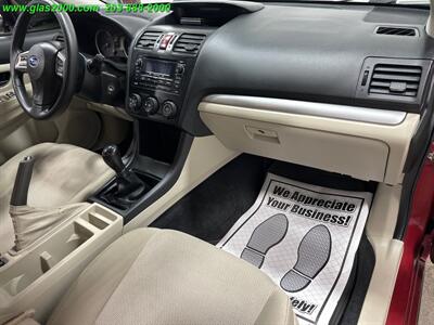 2014 Subaru XV Crosstrek 2.0i Premium   - Photo 5 - Bethany, CT 06524