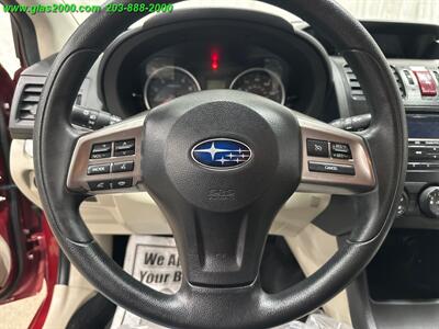 2014 Subaru XV Crosstrek 2.0i Premium   - Photo 22 - Bethany, CT 06524