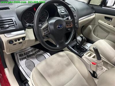 2014 Subaru XV Crosstrek 2.0i Premium   - Photo 3 - Bethany, CT 06524