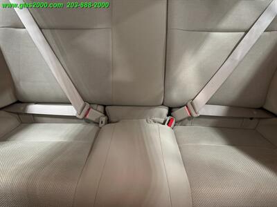 2014 Subaru XV Crosstrek 2.0i Premium   - Photo 24 - Bethany, CT 06524