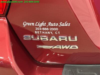 2014 Subaru XV Crosstrek 2.0i Premium   - Photo 15 - Bethany, CT 06524