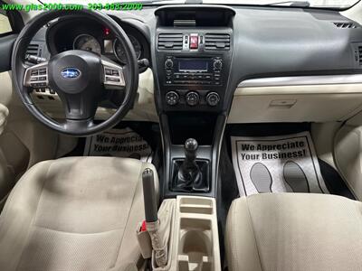 2014 Subaru XV Crosstrek 2.0i Premium   - Photo 6 - Bethany, CT 06524