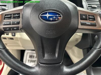 2014 Subaru XV Crosstrek 2.0i Premium   - Photo 23 - Bethany, CT 06524