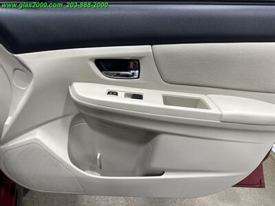 2014 Subaru XV Crosstrek 2.0i Premium   - Photo 28 - Bethany, CT 06524