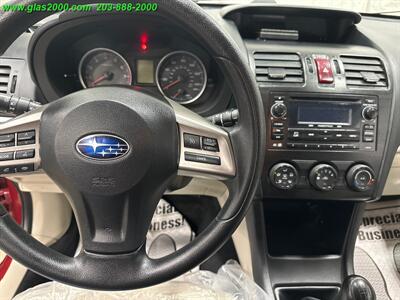 2014 Subaru XV Crosstrek 2.0i Premium   - Photo 4 - Bethany, CT 06524