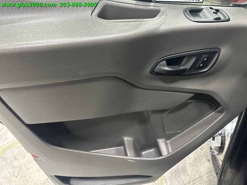 2020 Ford Transit 350 HD XL - Photo 15 - Bethany, CT 06524