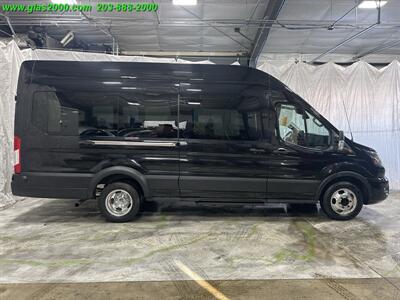 2020 Ford Transit 350 HD XL - Photo 14 - Bethany, CT 06524