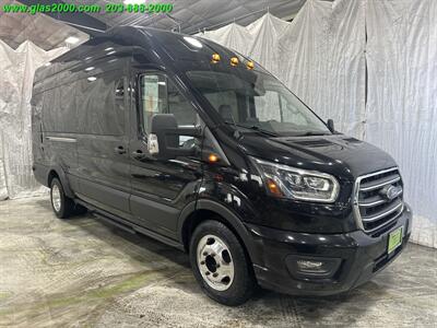 2020 Ford Transit 350 HD XL - Photo 2 - Bethany, CT 06524