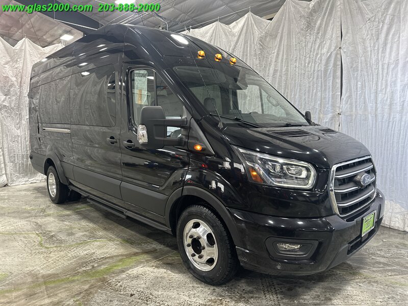 2020 Ford Transit 350 HD XL - Photo 2 - Bethany, CT 06524