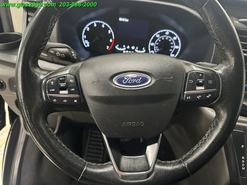 2020 Ford Transit 350 HD XL - Photo 4 - Bethany, CT 06524