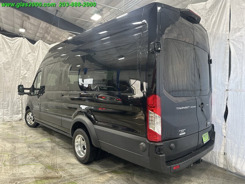 2020 Ford Transit 350 HD XL - Photo 7 - Bethany, CT 06524