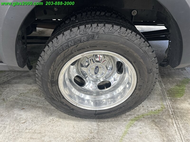 2020 Ford Transit 350 HD XL - Photo 21 - Bethany, CT 06524