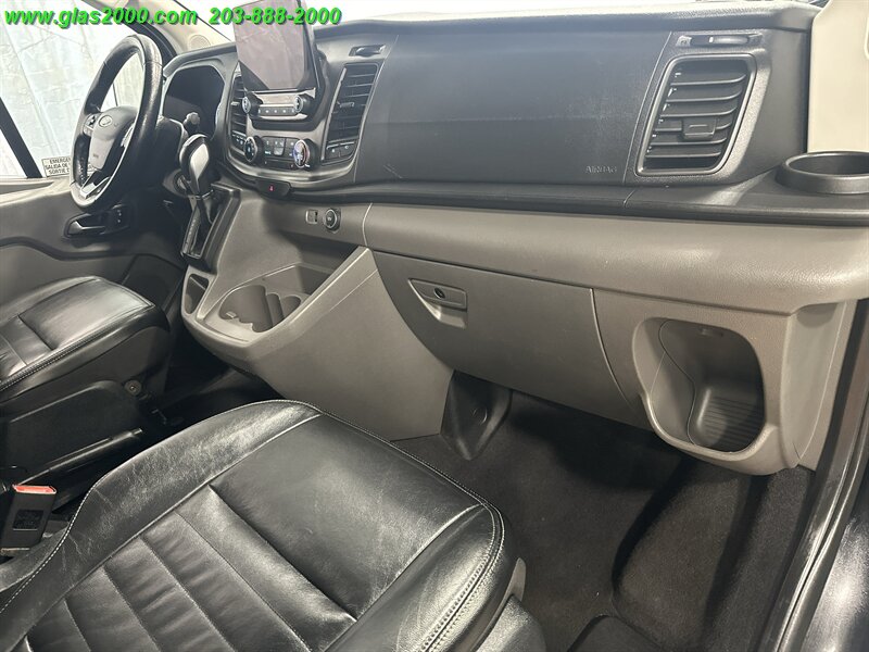 2020 Ford Transit 350 HD XL - Photo 3 - Bethany, CT 06524
