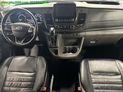 2020 Ford Transit 350 HD XL - Photo 6 - Bethany, CT 06524