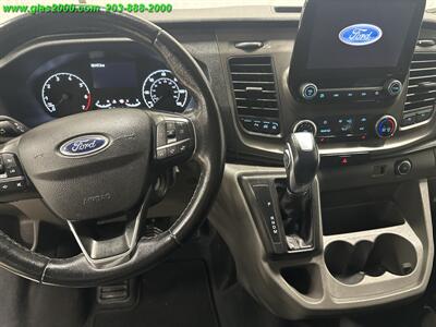 2020 Ford Transit 350 HD XL - Photo 16 - Bethany, CT 06524