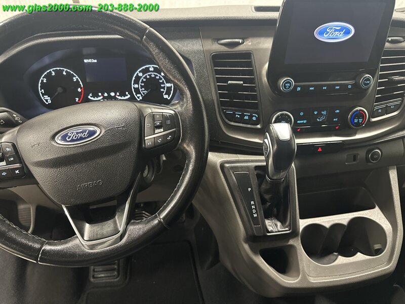2020 Ford Transit 350 HD XL - Photo 16 - Bethany, CT 06524
