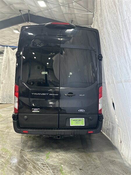 2020 Ford Transit 350 HD XL - Photo 20 - Bethany, CT 06524