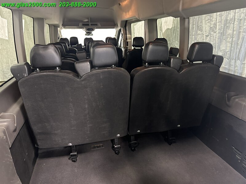 2020 Ford Transit 350 HD XL - Photo 8 - Bethany, CT 06524