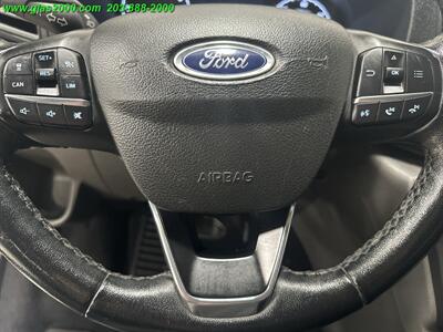 2020 Ford Transit 350 HD XL - Photo 11 - Bethany, CT 06524