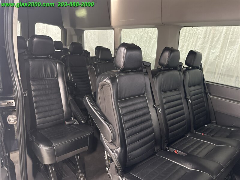 2020 Ford Transit 350 HD XL - Photo 9 - Bethany, CT 06524