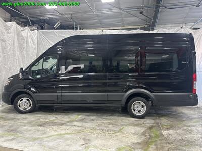 2020 Ford Transit 350 HD XL - Photo 13 - Bethany, CT 06524