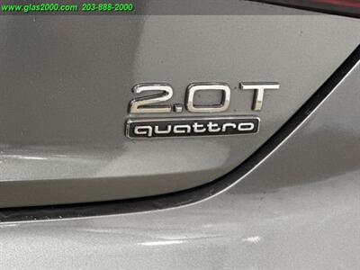 2018 Audi A5 2.0T Premium Plus quattro   - Photo 16 - Bethany, CT 06524