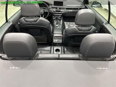 2018 Audi A5 2.0T Premium Plus quattro   - Photo 12 - Bethany, CT 06524