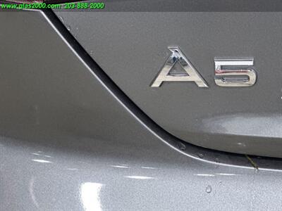 2018 Audi A5 2.0T Premium Plus quattro   - Photo 15 - Bethany, CT 06524