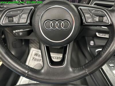 2018 Audi A5 2.0T Premium Plus quattro   - Photo 11 - Bethany, CT 06524