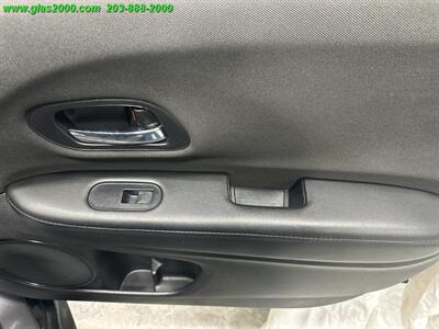 2019 Honda HR-V Sport - Photo 26 - Bethany, CT 06524