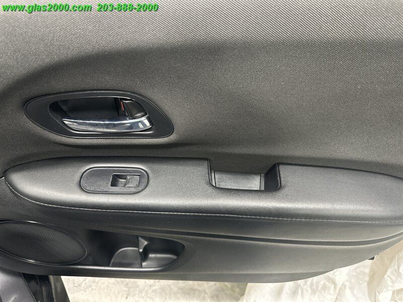 2019 Honda HR-V Sport - Photo 26 - Bethany, CT 06524