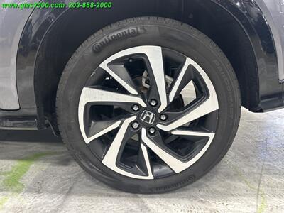 2019 Honda HR-V Sport - Photo 16 - Bethany, CT 06524