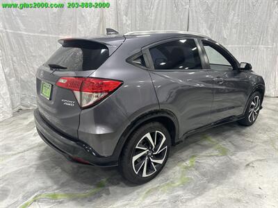 2019 Honda HR-V Sport - Photo 8 - Bethany, CT 06524