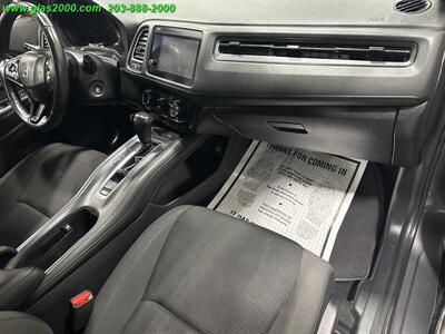 2019 Honda HR-V Sport - Photo 5 - Bethany, CT 06524