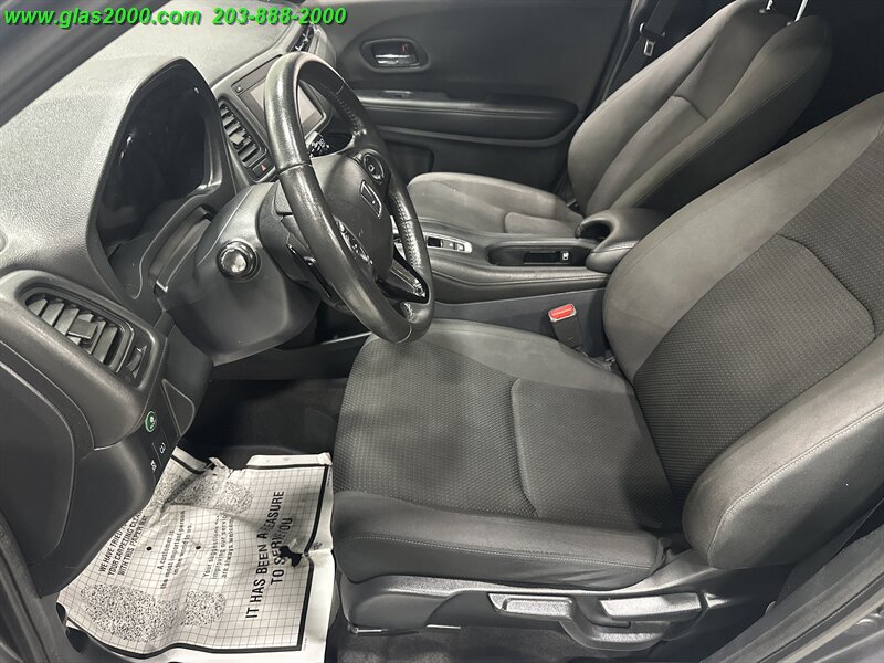 2019 Honda HR-V Sport - Photo 23 - Bethany, CT 06524
