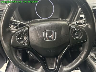 2019 Honda HR-V Sport - Photo 4 - Bethany, CT 06524