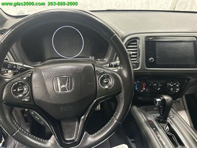 2019 Honda HR-V Sport - Photo 22 - Bethany, CT 06524