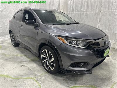2019 Honda HR-V Sport - Photo 2 - Bethany, CT 06524
