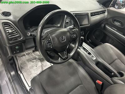 2019 Honda HR-V Sport - Photo 3 - Bethany, CT 06524