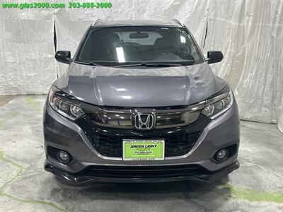 2019 Honda HR-V Sport - Photo 20 - Bethany, CT 06524
