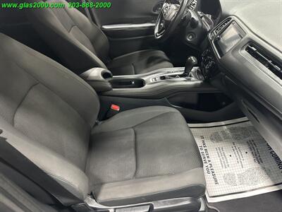2019 Honda HR-V Sport - Photo 21 - Bethany, CT 06524