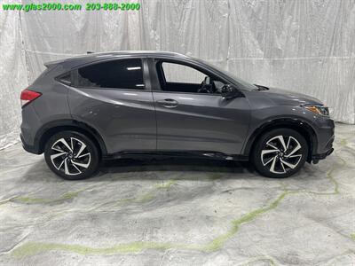 2019 Honda HR-V Sport - Photo 14 - Bethany, CT 06524