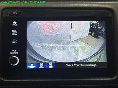 2019 Honda HR-V Sport - Photo 11 - Bethany, CT 06524