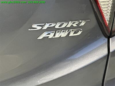 2019 Honda HR-V Sport - Photo 27 - Bethany, CT 06524