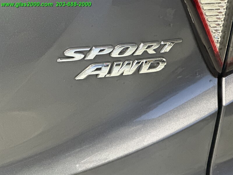 2019 Honda HR-V Sport - Photo 27 - Bethany, CT 06524