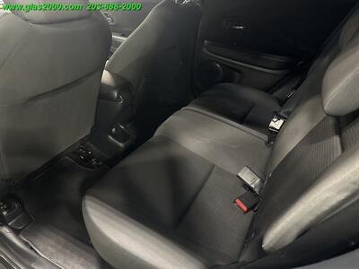 2019 Honda HR-V Sport - Photo 9 - Bethany, CT 06524